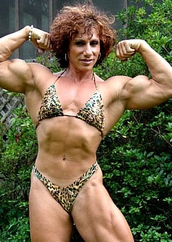 Annie Rivieccio